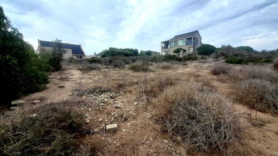 0 Bedroom Property for Sale in Myburgh Park Western Cape